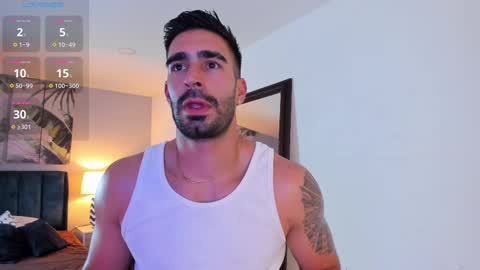 Snapshot of tbastian chatting on 09-23-25, 08:23 BASTIAN online show from 09-23-25, 08:23