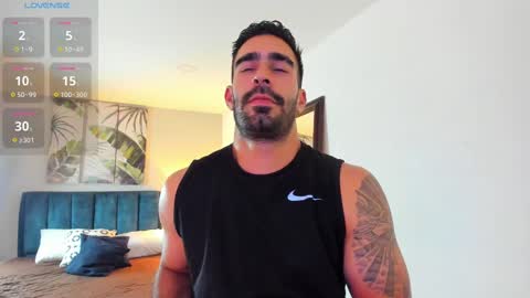 Snapshot of tbastian chatting on 09-26-25, 08:35 BASTIAN online show from 09-26-25, 08:35