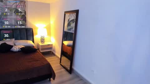 Snapshot of tbastian chatting on 09-27-25, 08:03 BASTIAN online show from 09-27-25, 08:03