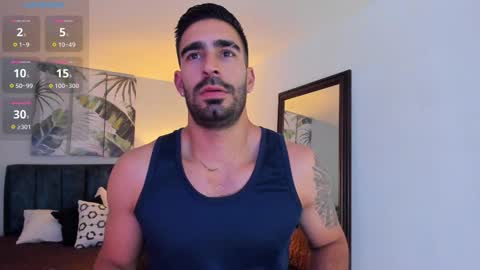 Snapshot of tbastian chatting on 10-03-25, 09:12 BASTIAN online show from 10-03-25, 09:12