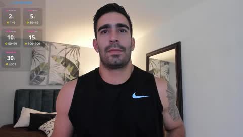 Snapshot of tbastian chatting on 10-13-25, 09:59 BASTIAN online show from 10-13-25, 09:59