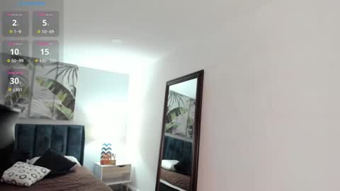 Snapshot of tbastian chatting on 10-15-25, 09:04 BASTIAN online show from 10-15-25, 09:04