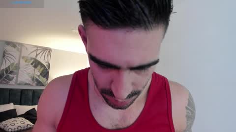 Snapshot of tbastian chatting on 10-23-25, 08:40 BASTIAN online show from 10-23-25, 08:40