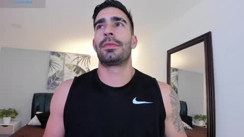 Snapshot of tbastian chatting on 11-01-25, 08:22 BASTIAN online show from 11-01-25, 08:22