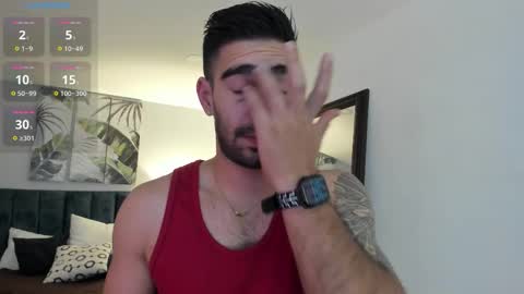 Snapshot of tbastian chatting on 11-02-25, 09:17 BASTIAN online show from 11-02-25, 09:17