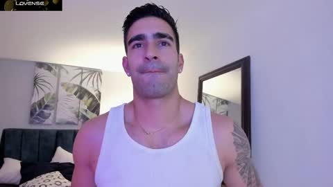 Snapshot of tbastian chatting on 11-06-25, 08:43 BASTIAN online show from 11-06-25, 08:43