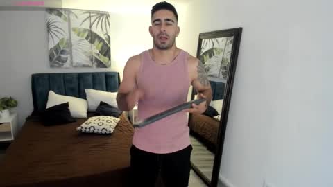 Snapshot of tbastian chatting on 11-10-25, 07:02 BASTIAN online show from 11-10-25, 07:02