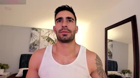 Snapshot of tbastian chatting on 11-13-25, 08:52 BASTIAN online show from 11-13-25, 08:52