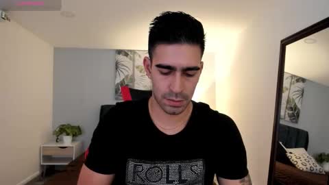 Snapshot of tbastian chatting on 11-20-25, 08:19 BASTIAN online show from 11-20-25, 08:19