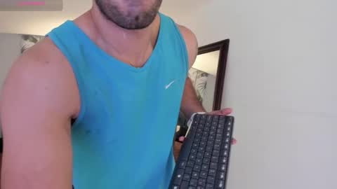 Snapshot of tbastian chatting on 11-26-25, 09:16 BASTIAN online show from 11-26-25, 09:16