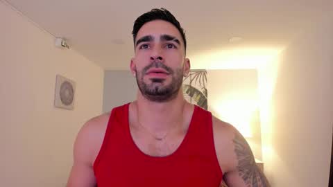 Snapshot of tbastian chatting on 12-18-25, 09:10 BASTIAN online show from 12-18-25, 09:10