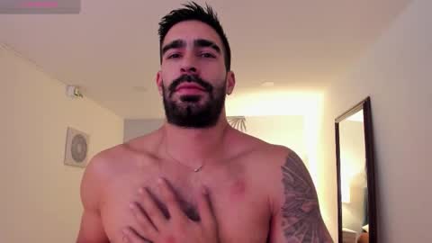 BASTIAN online show from 03-03-26, 09:10