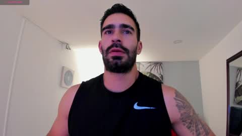 BASTIAN online show from 04-02-26, 08:28