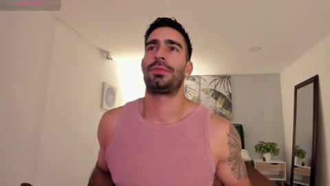 BASTIAN online show from 04-15-26, 08:09