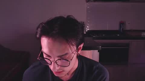 Teo independent model online show from 03-01-25, 04:47