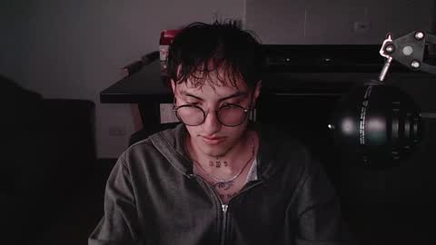 Teo independent model online show from 03-17-26, 02:05