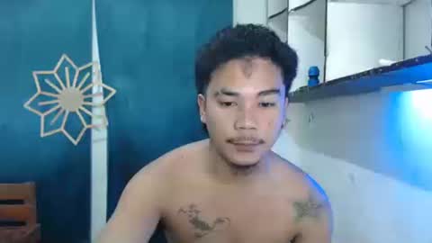 teahyun_yeongsu online show from 12-16-25, 05:45