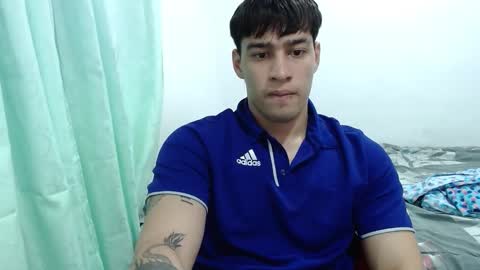 team23hot0 online show from 02-17-25, 12:32