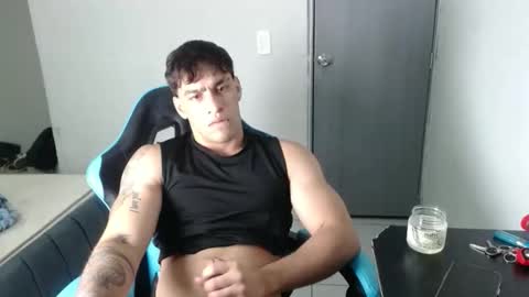 team23hot0 online show from 11-25-25, 04:45