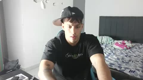 team23hot0 online show from 02-16-26, 05:03