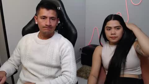 Snapshot of team_dinamite69 chatting on 12-02-24, 07:38 DYNAMITE DUO69 online show from 12-02-24, 07:38