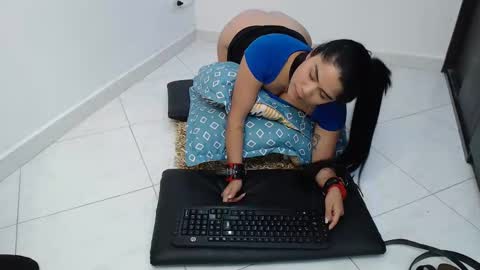 Snapshot of team_dinamite69 chatting on 12-03-24, 05:55 DYNAMITE DUO69 online show from 12-03-24, 05:55