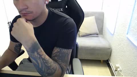 Snapshot of team_dinamite69 chatting on 02-09-26, 12:42 DYNAMITE DUO69 online show from 02-09-26, 12:42