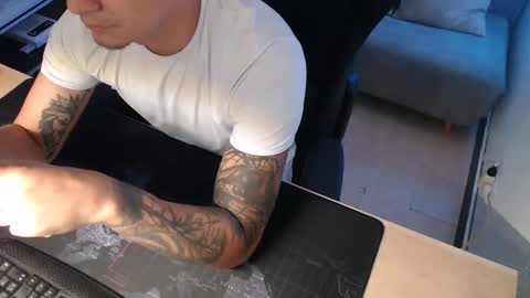 Snapshot of team_dinamite69 chatting on 02-23-26, 12:13 DYNAMITE DUO69 online show from 02-23-26, 12:13