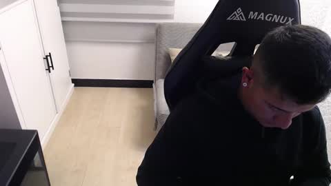 DYNAMITE DUO69 online show from 03-18-26, 11:57