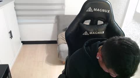 DYNAMITE DUO69 online show from 03-25-26, 01:06