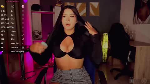 Snapshot of team_soler chatting on 02-23-25, 03:24 Loren Soler Sophie Soler 19 years online show from 02-23-25, 03:24