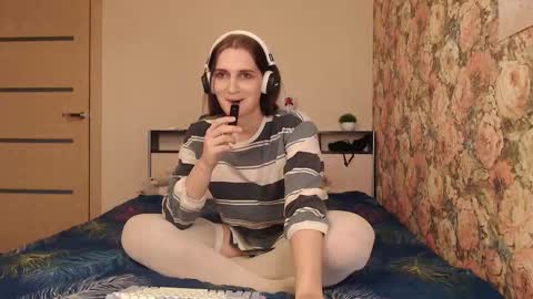 July online show from 11-26-25, 09:32