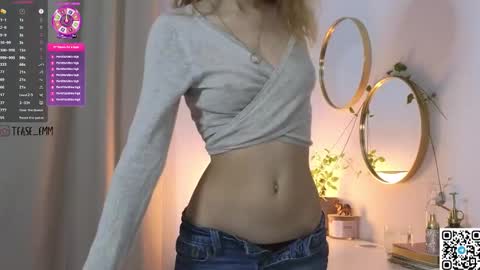 Em online show from 03-01-26, 08:55