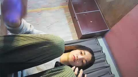 Snapshot of teasemebabi chatting on 02-27-26, 12:49 Babi Karsh online show from 02-27-26, 12:49