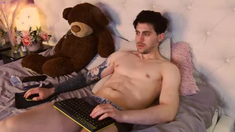 Martin online show from 03-20-26, 10:03