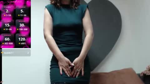 ALICIA--- online show from 03-11-26, 07:03