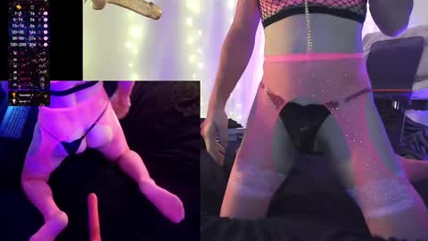 Snapshot of teasybitchycd chatting on 01-09-25, 10:52 TeasyBitchyCross online show from 01-09-25, 10:52