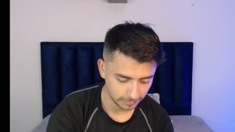 teban_28 online show from 11-20-25, 03:28