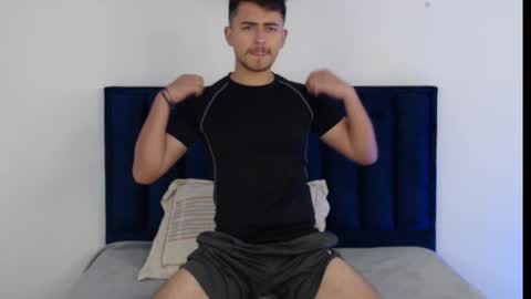 teban_28 online show from 11-24-25, 07:02