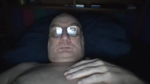 Mark online show from 10-09-25, 07:06