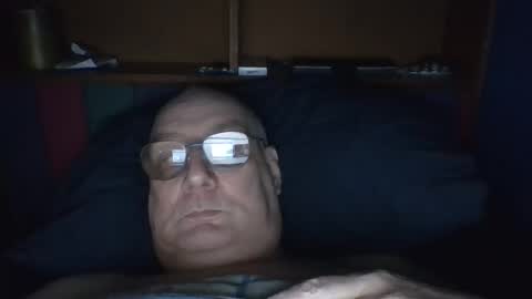 Mark online show from 10-12-25, 07:13