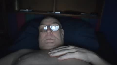 Mark online show from 10-15-25, 07:08