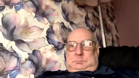 Mark online show from 11-04-25, 12:15