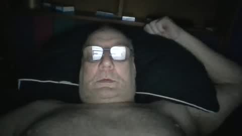 Mark online show from 11-15-25, 07:16