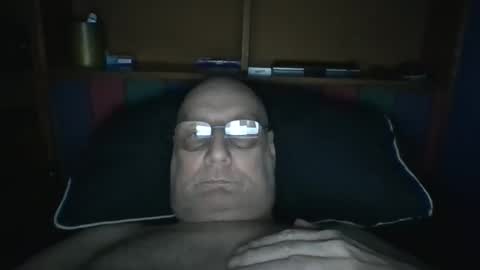 Mark online show from 12-13-25, 09:09