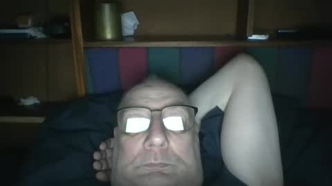 Mark online show from 05-06-26, 07:57