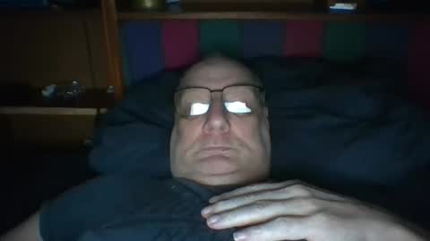 Mark online show from 05-07-26, 08:09