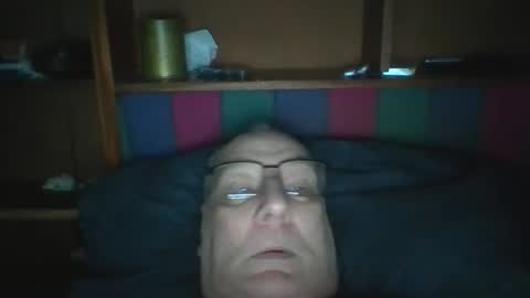 Mark online show from 05-11-26, 07:14