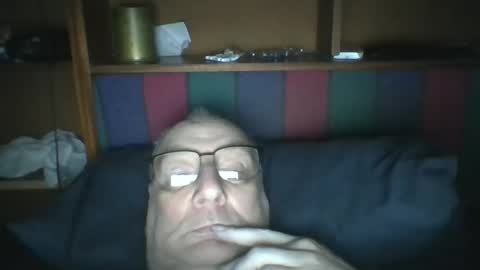 Mark online show from 05-13-26, 07:50