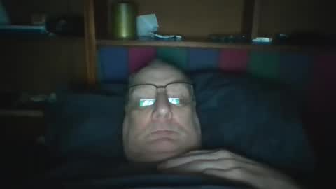 Mark online show from 05-14-26, 07:59